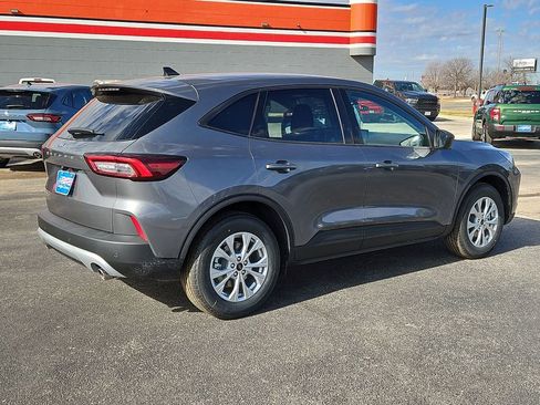 New 2026 Ford Escape Active w/ Tech Pack #1 image 13