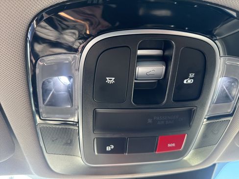 Used 2024 Hyundai Sonata SEL w/ Convenience Package image 10