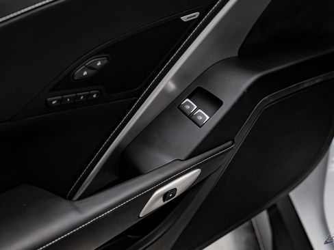 Used 2019 Chevrolet Corvette ZR1 image 98