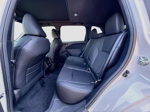 New 2026 Subaru Forester Limited AWD/4WD image 31