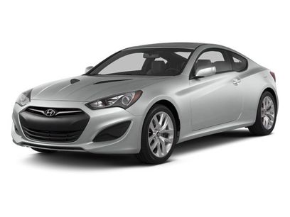 Used 2013 Hyundai Genesis 2.0T