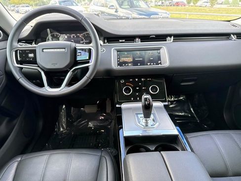Used 2023 Land Rover Range Rover Evoque S AWD/4WD image 17