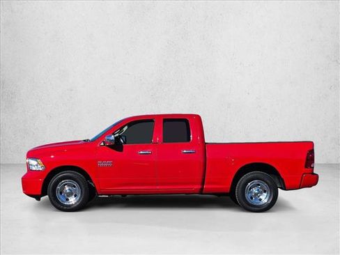 Used 2018 RAM 1500 Tradesman image 8