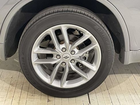 Used 2025 Dodge Durango GT AWD/4WD image 13