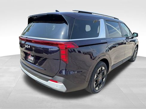 New 2027 Kia Carnival EX FWD image 7