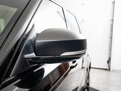 Used 2015 Land Rover Range Rover Sport Supercharged image 15