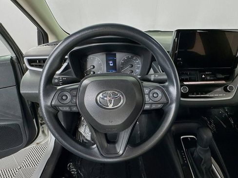 Certified 2025 Toyota Corolla LE image 14