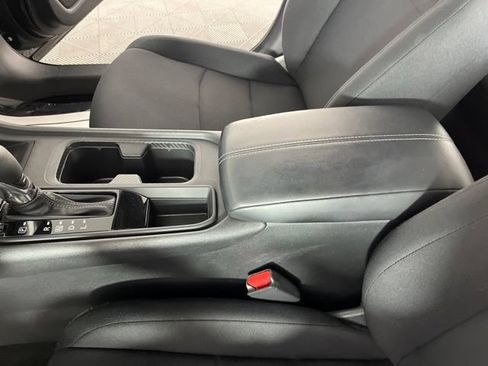 Used 2024 Nissan Sentra S FWD image 29