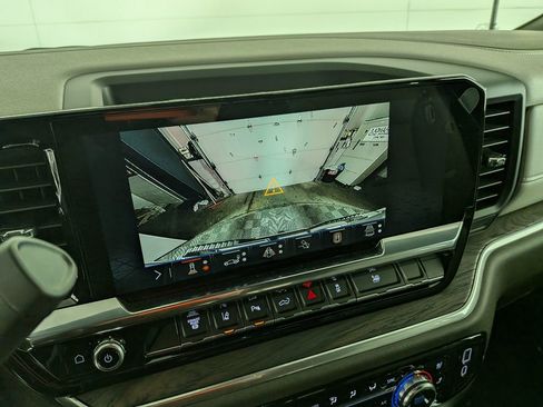 New 2026 GMC Sierra 3500 SLT w/ SLT Premium Package image 22