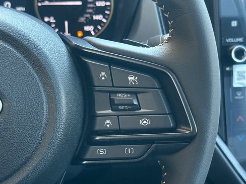 New 2025 Subaru Crosstrek 2.5i Sport w/ Popular Package #3A image 27