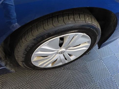 Used 2023 Nissan Leaf S FWD image 9