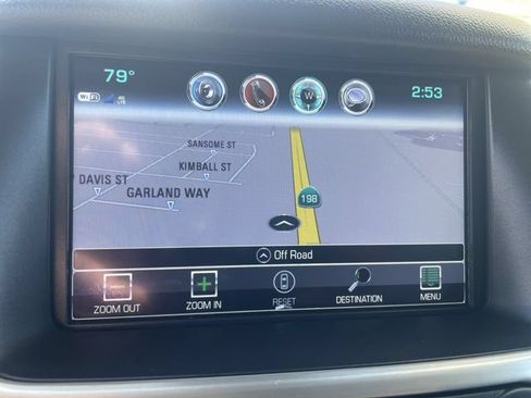 Used 2019 GMC Yukon SLT RWD image 14