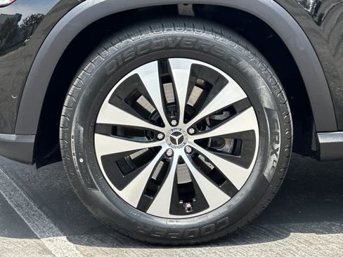 Used 2025 Mercedes-Benz GLE 350 4MATIC image 27