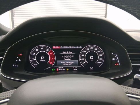 Used 2024 Audi RS Q8 image 17