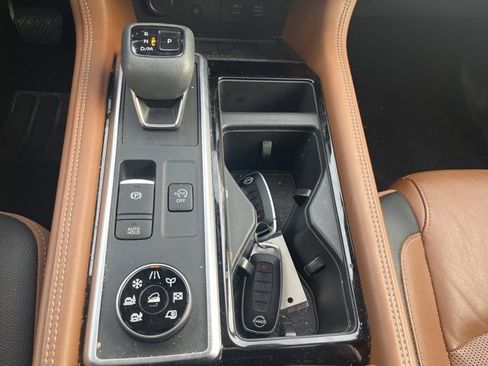 Certified 2023 Nissan Pathfinder Platinum w/ Lighting Package (N93) image 26