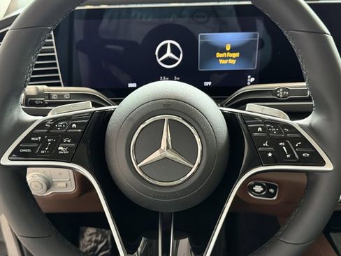 New 2026 Mercedes-Benz GLE 450 4MATIC image 12