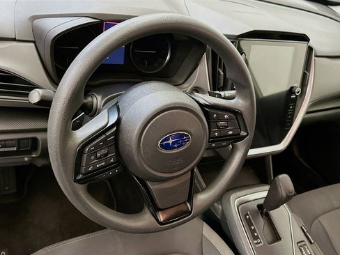 Used 2025 Subaru Crosstrek 2.0i Premium AWD/4WD image 18