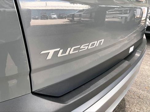 Certified 2026 Hyundai Tucson SEL AWD/4WD image 10