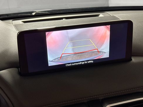 Used 2023 MAZDA CX-5 AWD 2.5 S image 2