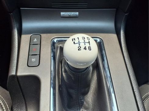 Used 2014 Ford Mustang GT Premium w/ Electronics Package RWD image 22