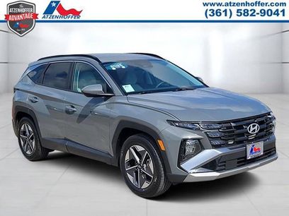 Used 2025 Hyundai Tucson SEL