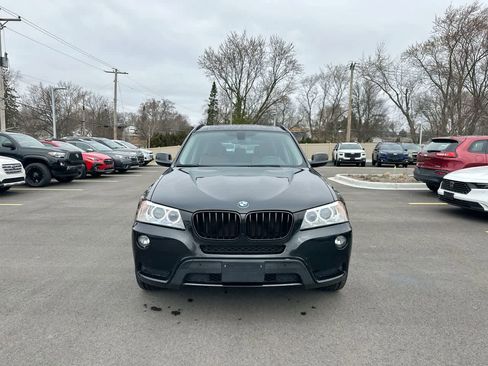 Used 2013 BMW X3 xDrive28i image 16
