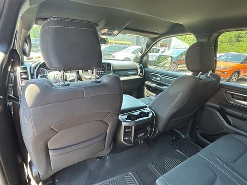 Used 2019 RAM 1500 Big Horn AWD/4WD image 27