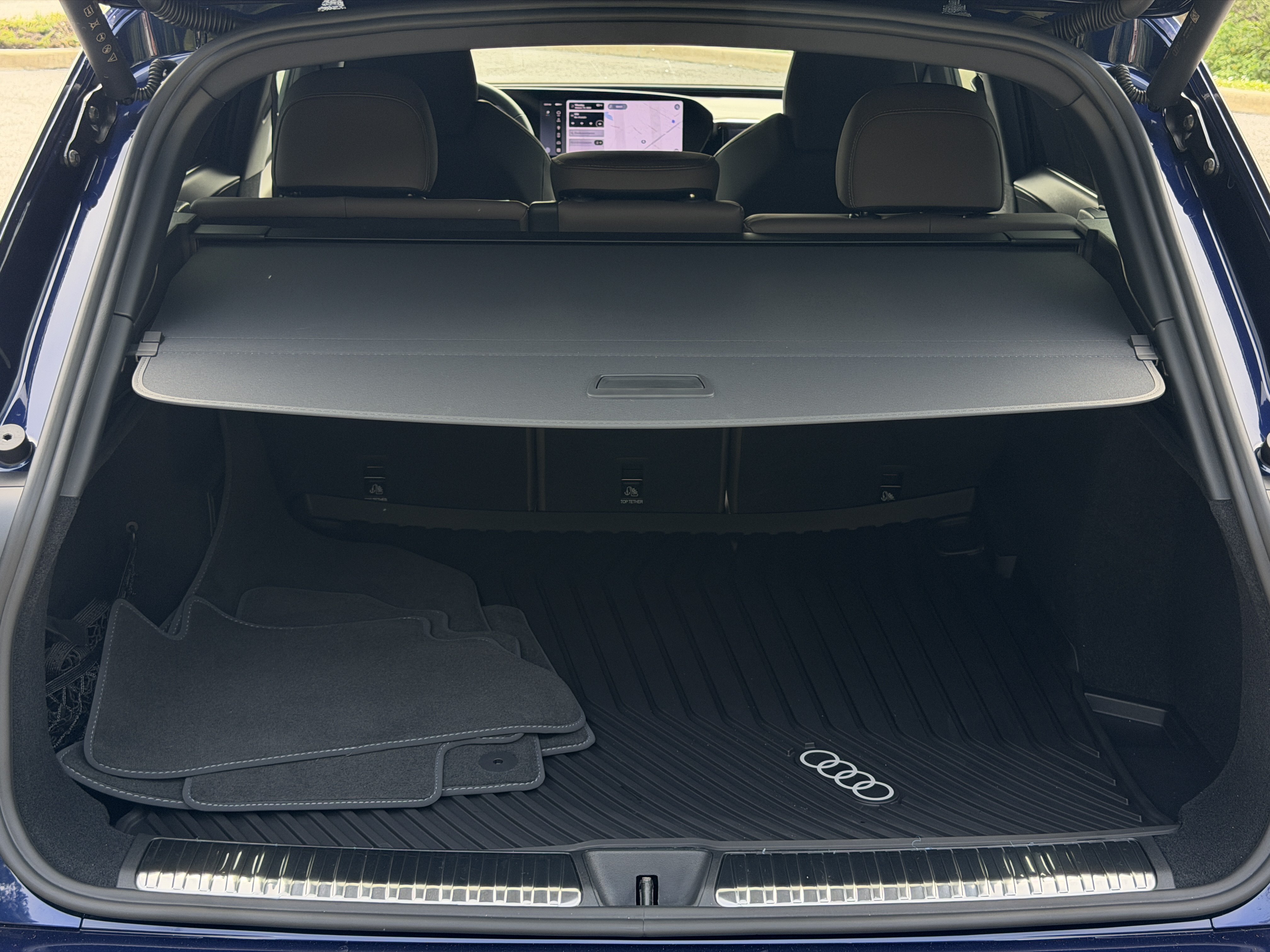 New 2026 Audi Q5 Premium AWD/4WD image 11