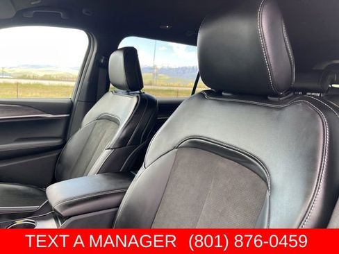 New 2026 Jeep Grand Cherokee L 4WD image 14