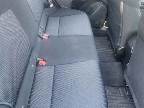 Used 2017 Subaru Forester 2.5i w/ Alloy Wheel Package AWD/4WD image 13