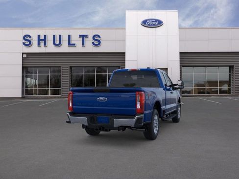 New 2026 Ford F250 XLT image 9