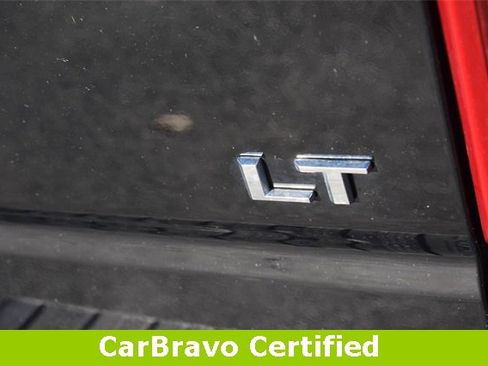 Certified 2023 Chevrolet Silverado 1500 LT w/ Z71 Off-Road Package image 15