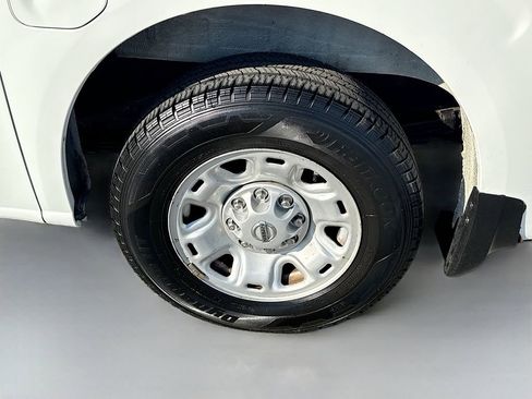 Used 2019 Nissan NV 2500 SV w/ Navigation Package image 31