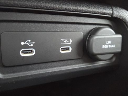 New 2026 Honda Passport TrailSport image 12