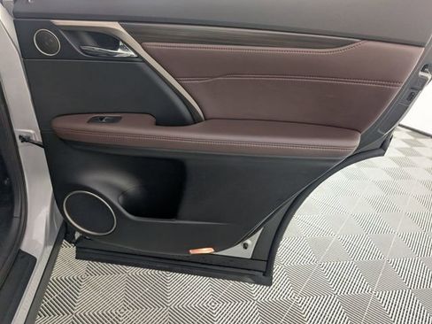 Used 2016 Lexus RX 350 FWD image 32