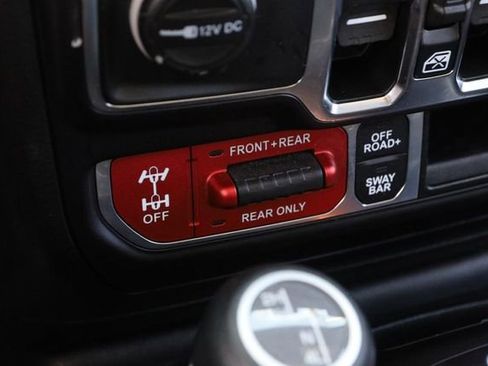 Used 2021 Jeep Gladiator Rubicon image 19