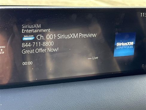 Used 2023 MAZDA CX-5 Signature image 12