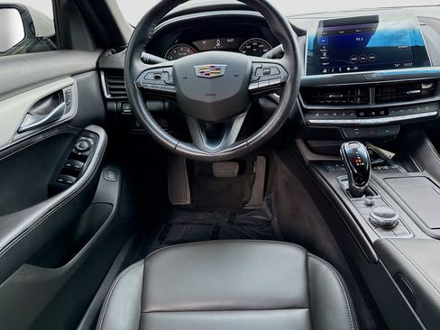 Used 2023 Cadillac CT5 Luxury image 20