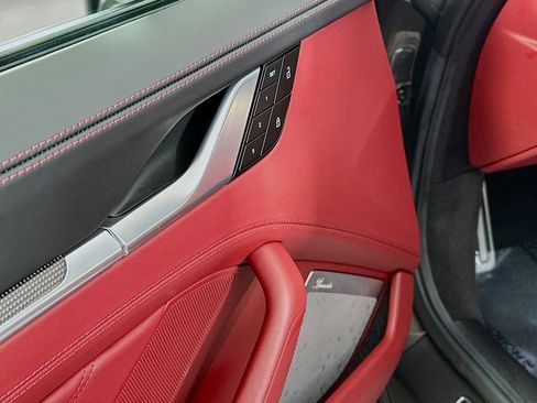 Certified 2024 Porsche 911 Turbo image 20