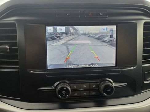 Used 2023 Ford F150 XLT image 18