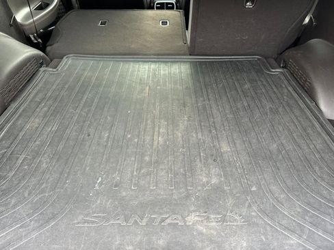 Used 2019 Hyundai Santa Fe AWD image 15