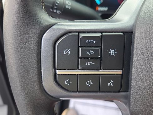 Used 2025 Ford F150 XLT w/ Equipment Group 301A Standard AWD/4WD image 34