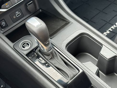 New 2025 Nissan Sentra S image 20