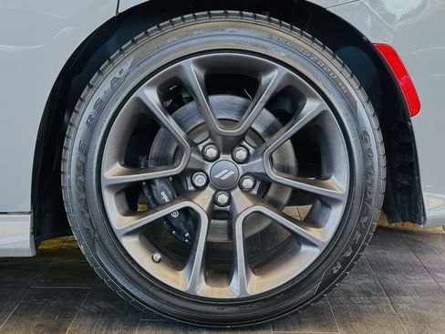 Used 2023 Dodge Charger Scat Pack w/ Plus Group RWD image 25