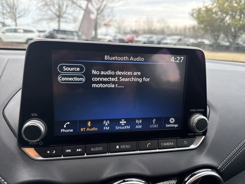 Used 2022 Nissan Sentra SV image 28