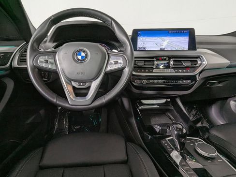 Certified 2023 BMW X3 xDrive30i w/ Convenience Package image 17
