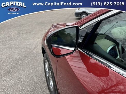 Used 2018 Nissan Murano SL image 12