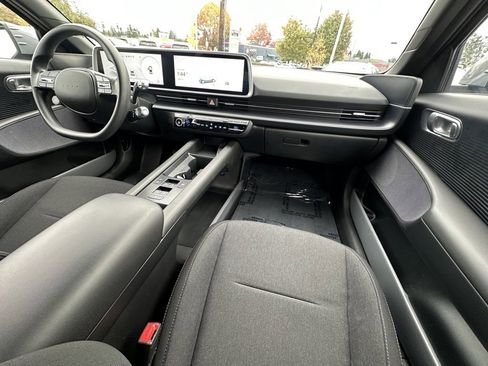 Certified 2024 Hyundai Ioniq 6 SE image 16