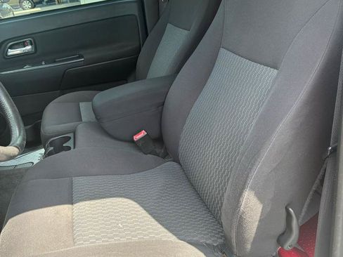 Used 2012 Chevrolet Colorado LT AWD/4WD image 28
