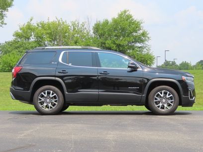Used 2023 GMC Acadia SLE w/ Driver Convenience Package